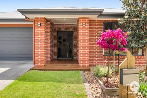 Property photo of 53 Buxton Avenue Yarrabilba QLD 4207