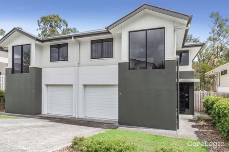 Property photo of 20/8 Carnarvon Avenue Springfield Lakes QLD 4300