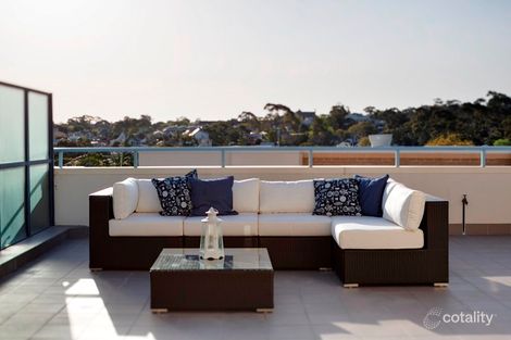 Property photo of 21/85 Palmer Street Balmain NSW 2041