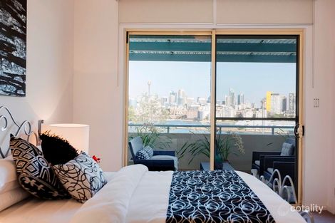 Property photo of 21/85 Palmer Street Balmain NSW 2041