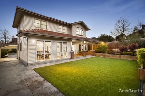 Property photo of 273 Mont Albert Road Surrey Hills VIC 3127