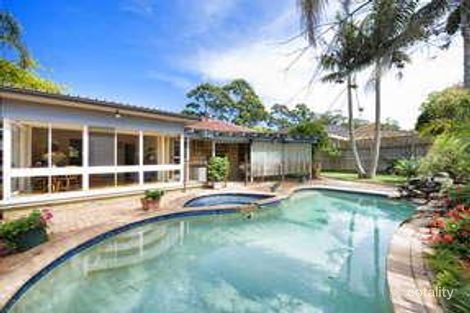 Property photo of 6 Seeana Place Belrose NSW 2085