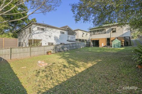 Property photo of 274 Wynnum Road Norman Park QLD 4170