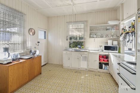 Property photo of 274 Wynnum Road Norman Park QLD 4170