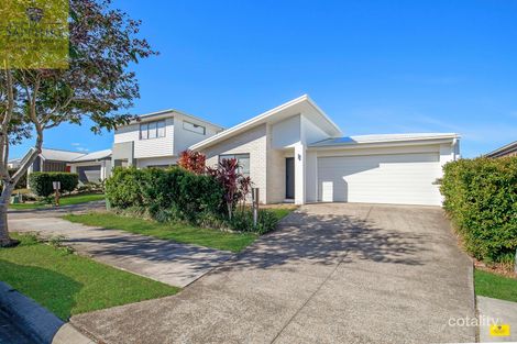 Property photo of 35 Meadows Boulevard Strathpine QLD 4500