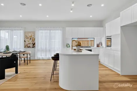 Property photo of 31 Macadamia Way Diggers Rest VIC 3427