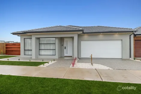 Property photo of 31 Macadamia Way Diggers Rest VIC 3427