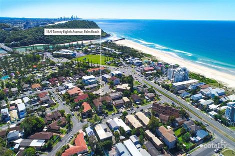 Property photo of 13/9 Twenty Eighth Avenue Palm Beach QLD 4221