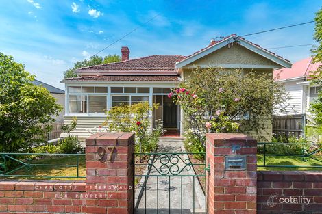 97 Princes St, Sandy Bay, TAS 7005