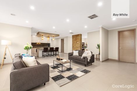 Property photo of 45 Cassinias Grove Mernda VIC 3754