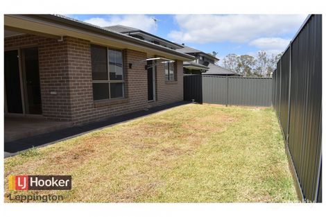 Property photo of 11 Jamboree Avenue Leppington NSW 2179