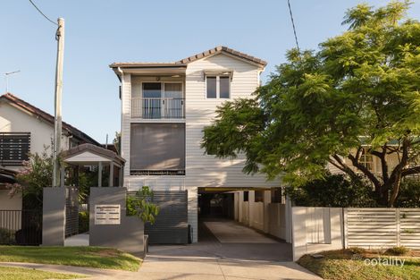 Property photo of 3/50 Gordon Street Milton QLD 4064