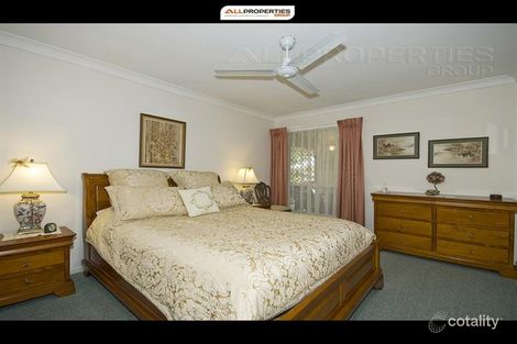 Property photo of 9 Matilda Way Calamvale QLD 4116