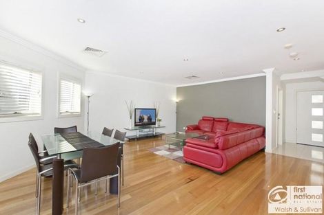 Property photo of 2/22-26 Dobson Crescent Baulkham Hills NSW 2153