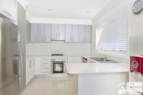 Property photo of 2/22-26 Dobson Crescent Baulkham Hills NSW 2153