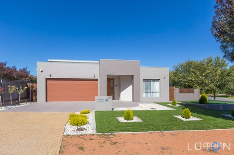 Property photo of 16 Ningaloo Street Harrison ACT 2914