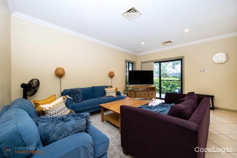 Property photo of 8 Esson Place Garran ACT 2605