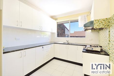 Property photo of 6/68 Ninth Avenue Campsie NSW 2194