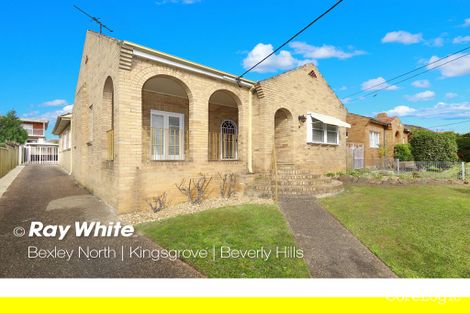 Property photo of 14 Miller Avenue Bexley North NSW 2207