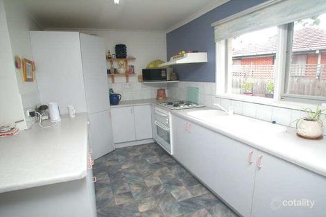 Property photo of 53 Sellick Drive Croydon VIC 3136
