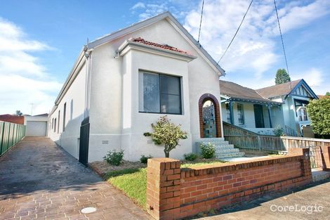 Property photo of 8 Dougan Street Ashfield NSW 2131