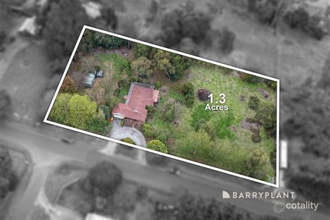 Property photo of 2 Robin Hood Way Drouin VIC 3818