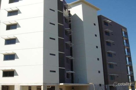 4/24 Harvey St, Darwin City, NT 0800