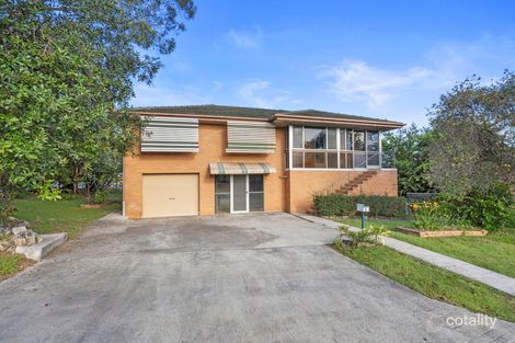 Property photo of 9 Galena Street Chermside QLD 4032