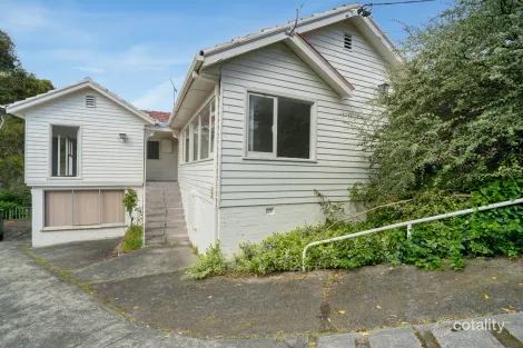 2/9 Dewrang Pl, Mount Stuart, TAS 7000