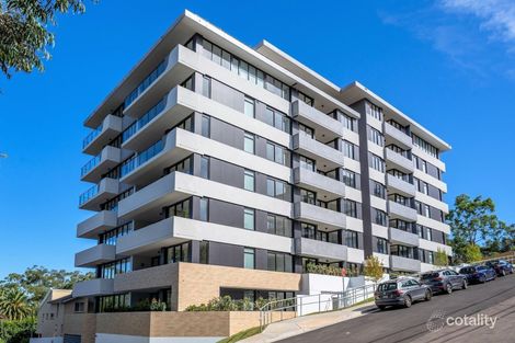303/8 St George St, Gosford, NSW 2250