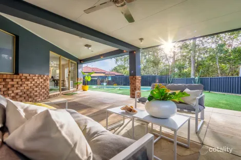 18 Fan Rd, Robina, QLD 4226