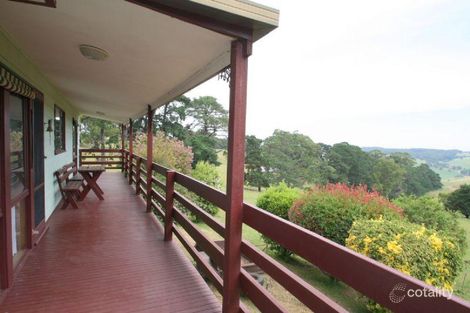 Property photo of 35 Old Canavans Road Mount Eccles VIC 3953