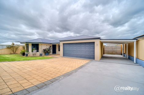 Property photo of 63 Target Road Yakamia WA 6330