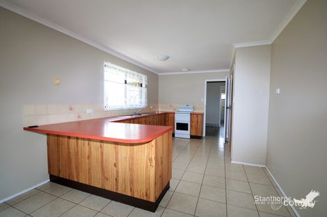Property photo of 11 Mackenzie Street Stanthorpe QLD 4380