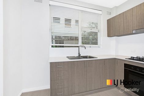 Property photo of 1/5 Blackwood Avenue Ashfield NSW 2131