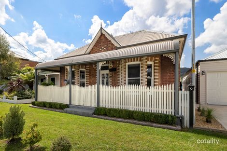 Property photo of 11 Inch Street Lithgow NSW 2790