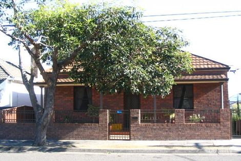 Property photo of 75 Tenterden Road Botany NSW 2019
