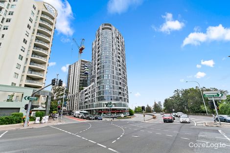 Property photo of 1701/588 Oxford Street Bondi Junction NSW 2022