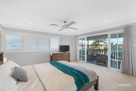Property photo of 3 Joseph Place Sinnamon Park QLD 4073