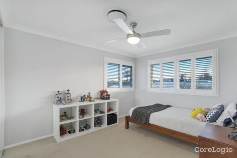 Property photo of 3 Joseph Place Sinnamon Park QLD 4073