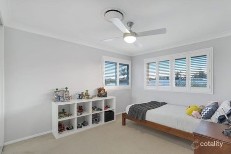 Property photo of 3 Joseph Place Sinnamon Park QLD 4073