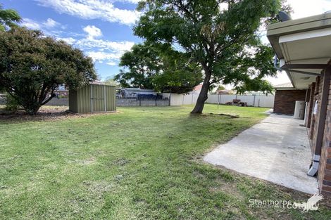 Property photo of 11 Mackenzie Street Stanthorpe QLD 4380
