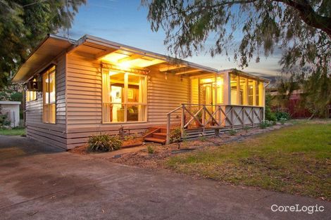 Property photo of 21 Greenhood Crescent Capel Sound VIC 3940