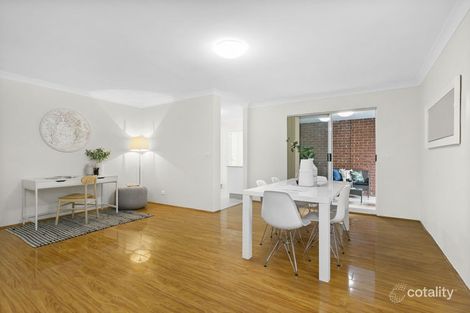 Property photo of 2/28-30 William Street Granville NSW 2142