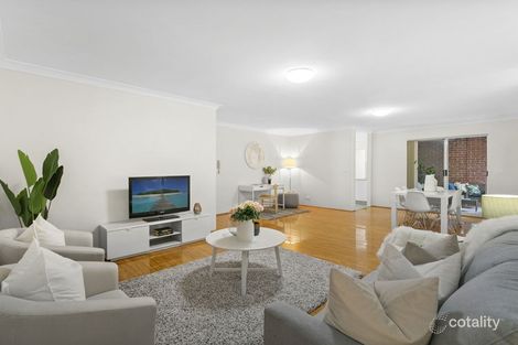 Property photo of 2/28-30 William Street Granville NSW 2142