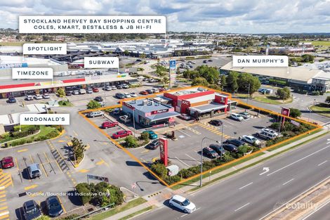 161 Boat Harbour Dr, Urraween, QLD 4655