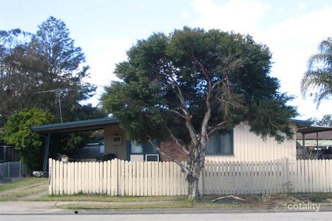 444 Luxford Rd, Lethbridge Park, NSW 2770