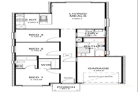Property photo of 53 Redward Avenue Greenacres SA 5086
