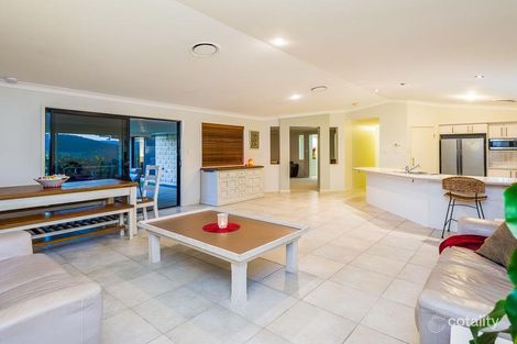 Property photo of 16 Sangster Crescent Pacific Pines QLD 4211