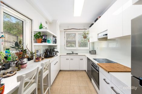 Property photo of 4/116 Shirley Road Wollstonecraft NSW 2065